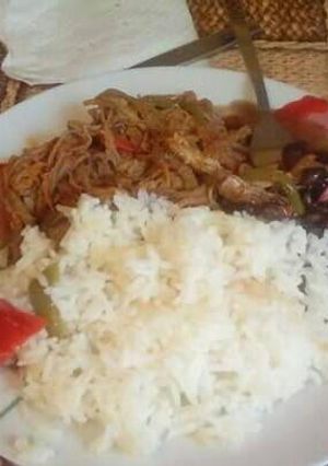 Una foto de Ropa vieja