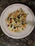 Ensalada Coleslaw