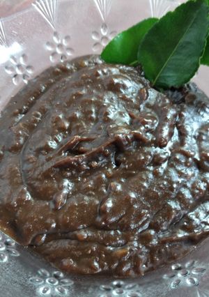 Foto resep Sambel Petis