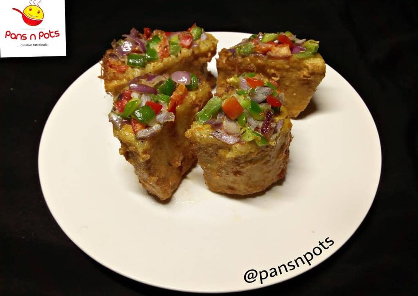 Yam Piccata