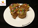 Yam Piccata