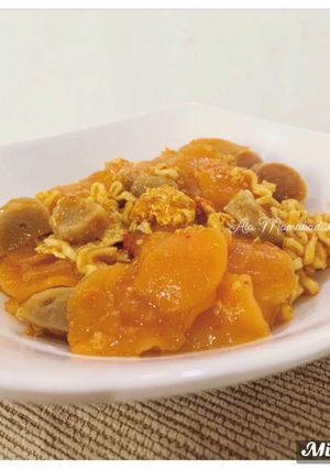 Foto resep Seblak
