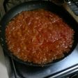 Concassé de tomate o salsa para pizza Receta #4