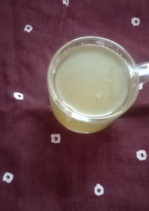 કાવો (Kava Recipe In Gujarati) રેસીપી મુખ્ય ફોટો