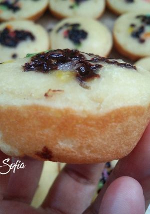 Foto resep Pukis Bulat seribuan ide jualan (no mixer)