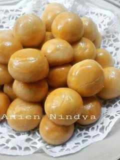 Foto resep Nastar Klasik Source. NCC
