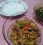 Resep Ayam Suwir Pedas Manis Anti Gagal