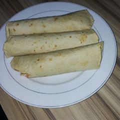 Shawarma A picture of Shawarma.