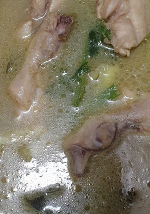 Foto resep Soto ayam