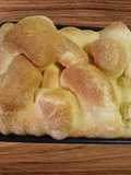 Montaña chipacita 1. #sintacc #glutenfree
