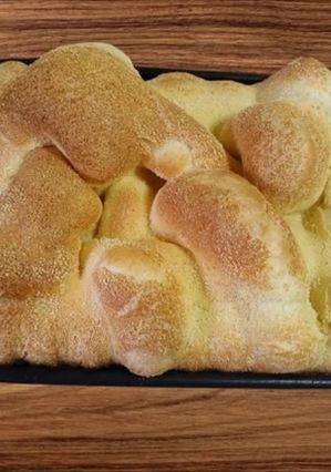 Una foto de Montaña chipacita 1. #sintacc #glutenfree