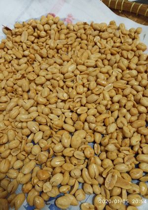 Foto resep Kacang bawang