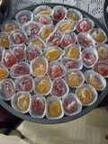 Caramelle gommose alla frutta