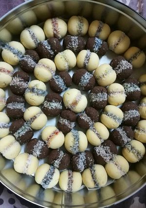 صورة لوصفة لانكشير