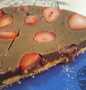 Easy Steps Make Recipes Strawberries and chocolate cake😋😋 the Can Spoil the Tongue Tasty.