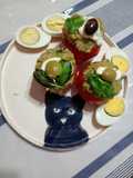 Tomates Rellenos