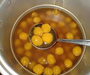 Mudah Cepat Memasak Biji salak Ala Warung Mudah Cepat Memasak Biji salak Ala Warung