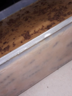 Una foto de Chocolinas "Postre" receta súper fácil..