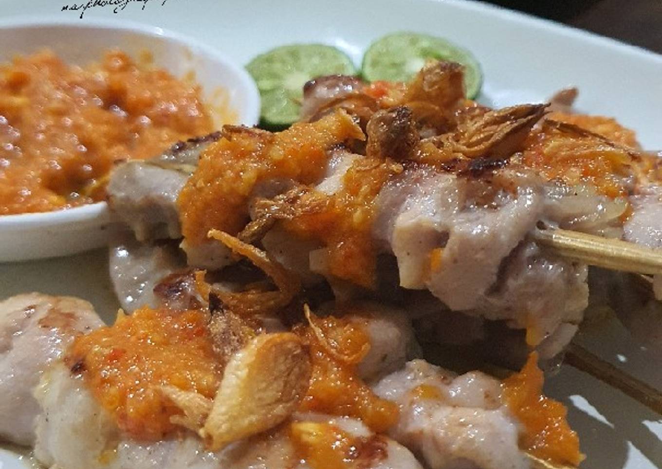 Sate Taichan