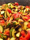 Quick Caponata