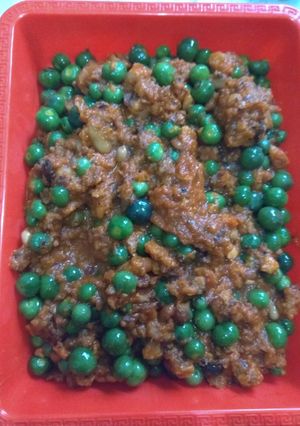 Foto resep Ulukutek lenca