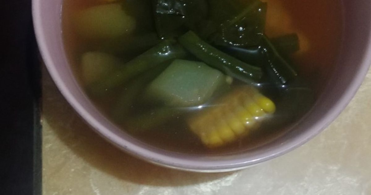 Sayur Asem