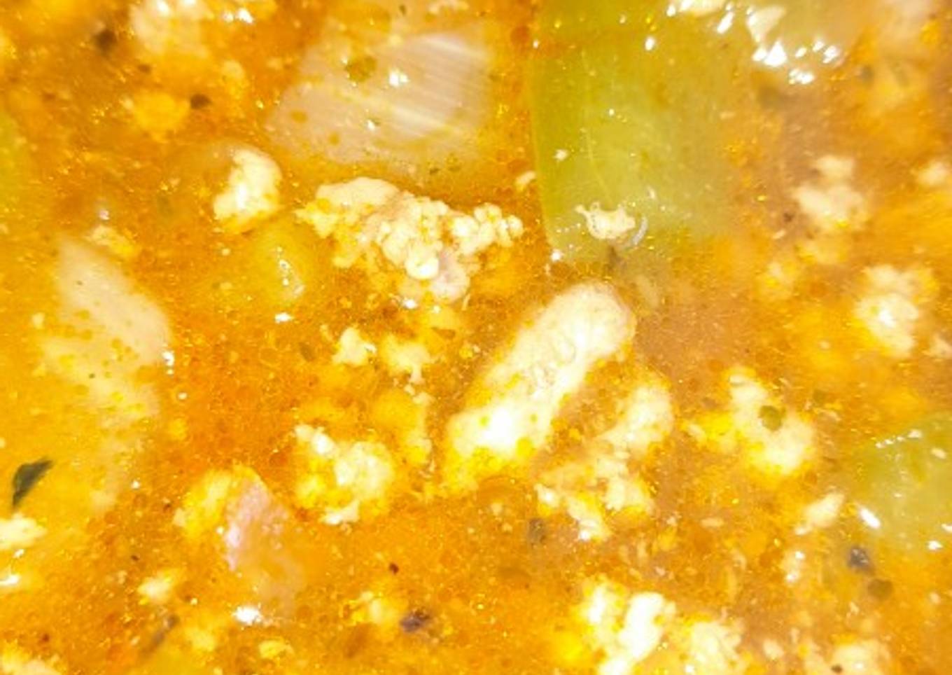Salsa con carne picada/molida!!