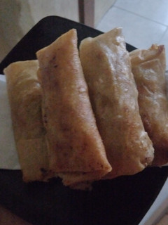 Foto resep Lumpia Semarang
