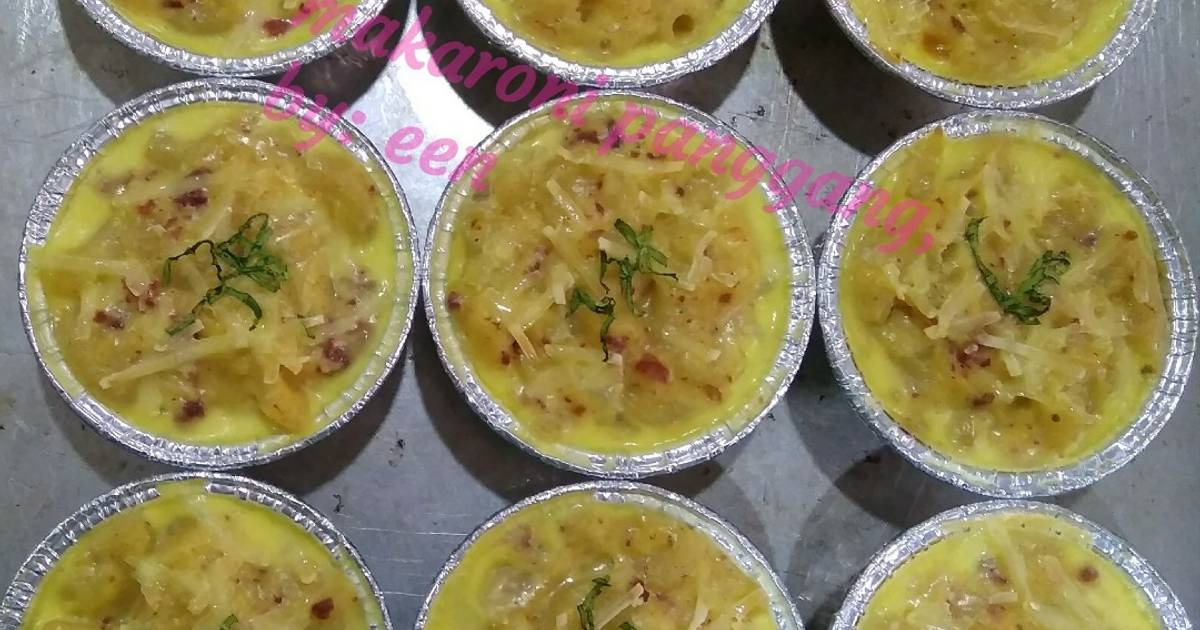 13 resep  macaroni panggang ncc  enak dan sederhana Cookpad