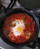 Shakshuka