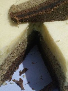 Foto resep Tiramisu kukus