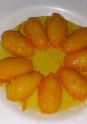 Foto resep Kue Biji Nangka