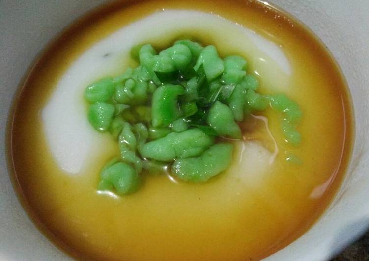  Resep  Bubur  SUMSUM  dawet hungkwe oleh Miranti Minggar 