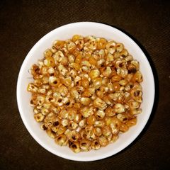 A picture of 🌽Roasted Corn Kernels.🌽.