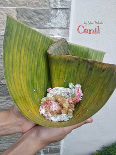 Foto resep Cenil