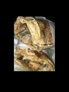 صورة لوصفة شاورما جباره😍