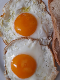 Foto de Ovo Estrelado