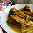 Pesmol Ikan Kembung