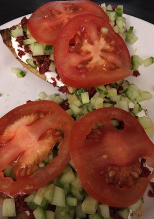 Kolbászos buci (Kobuci) recept fotója