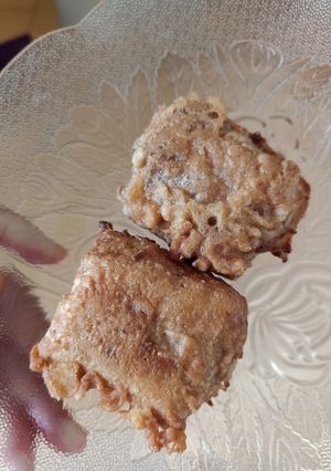 Foto resep Tahu isi sayur