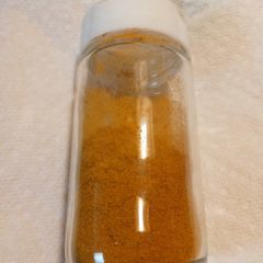 A picture of Hawaij Savoury Blend.