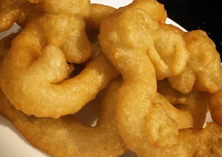 Churros