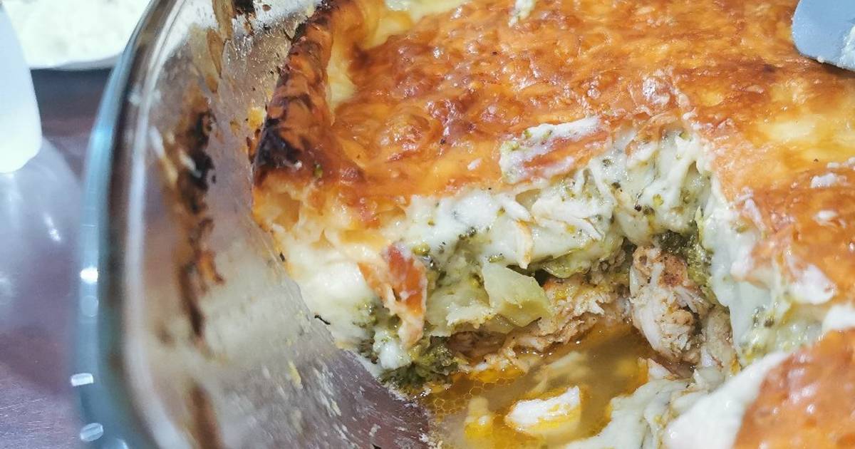 Dubarry csirkemell Melitta Madócs receptje Cookpad receptek