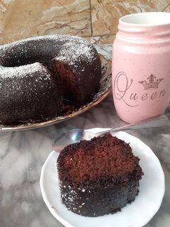 صورة لوصفة موسكوتشو مشرب 🍩🍩🍩🍩