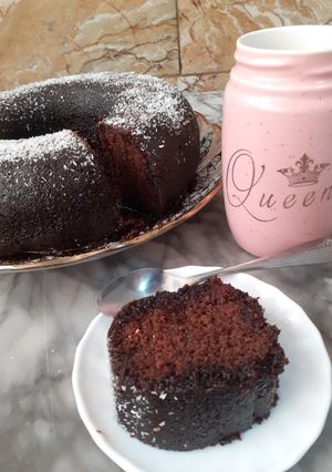 صورة لوصفة موسكوتشو مشرب 🍩🍩🍩🍩