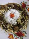 Nasi Rawon