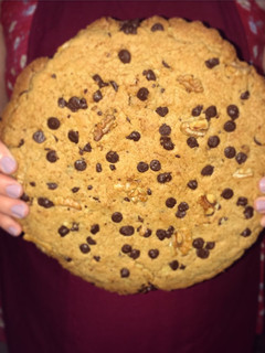 Foto principal de Cookie gigante🍪