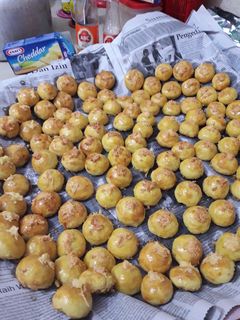 Foto resep Nastar angsa lembut