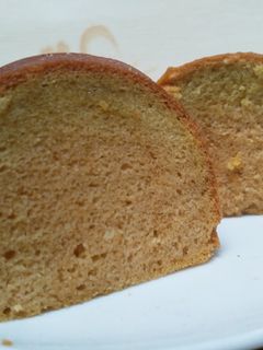 Foto resep Bolu Putih telur Mocca