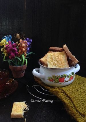 Foto resep Bagelan Keju